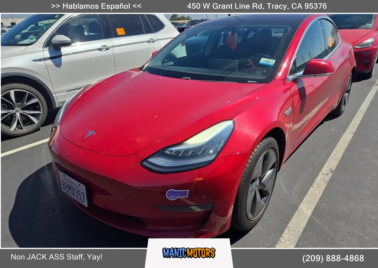 tesla model 3 2018 5YJ3E1EA0JF159349 image tesla model 3 2018 5YJ3E1EA0JF159349 image